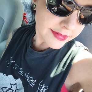 Meet your Posher, Misty